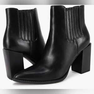 Ricristy Womens Bootie #589